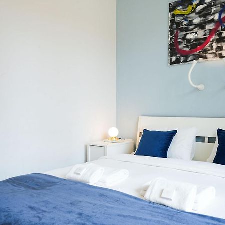 Duomo Center Apartment Milánó Kültér fotó