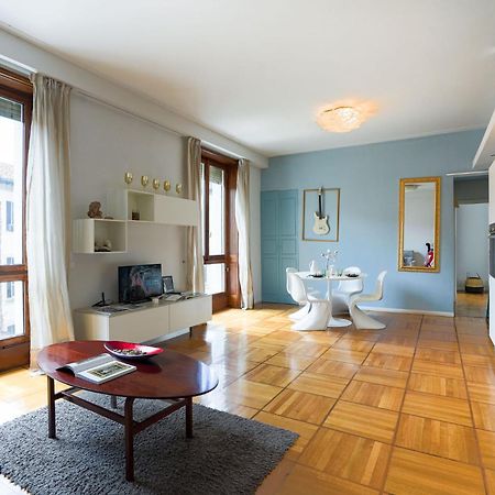 Duomo Center Apartment Milánó Kültér fotó