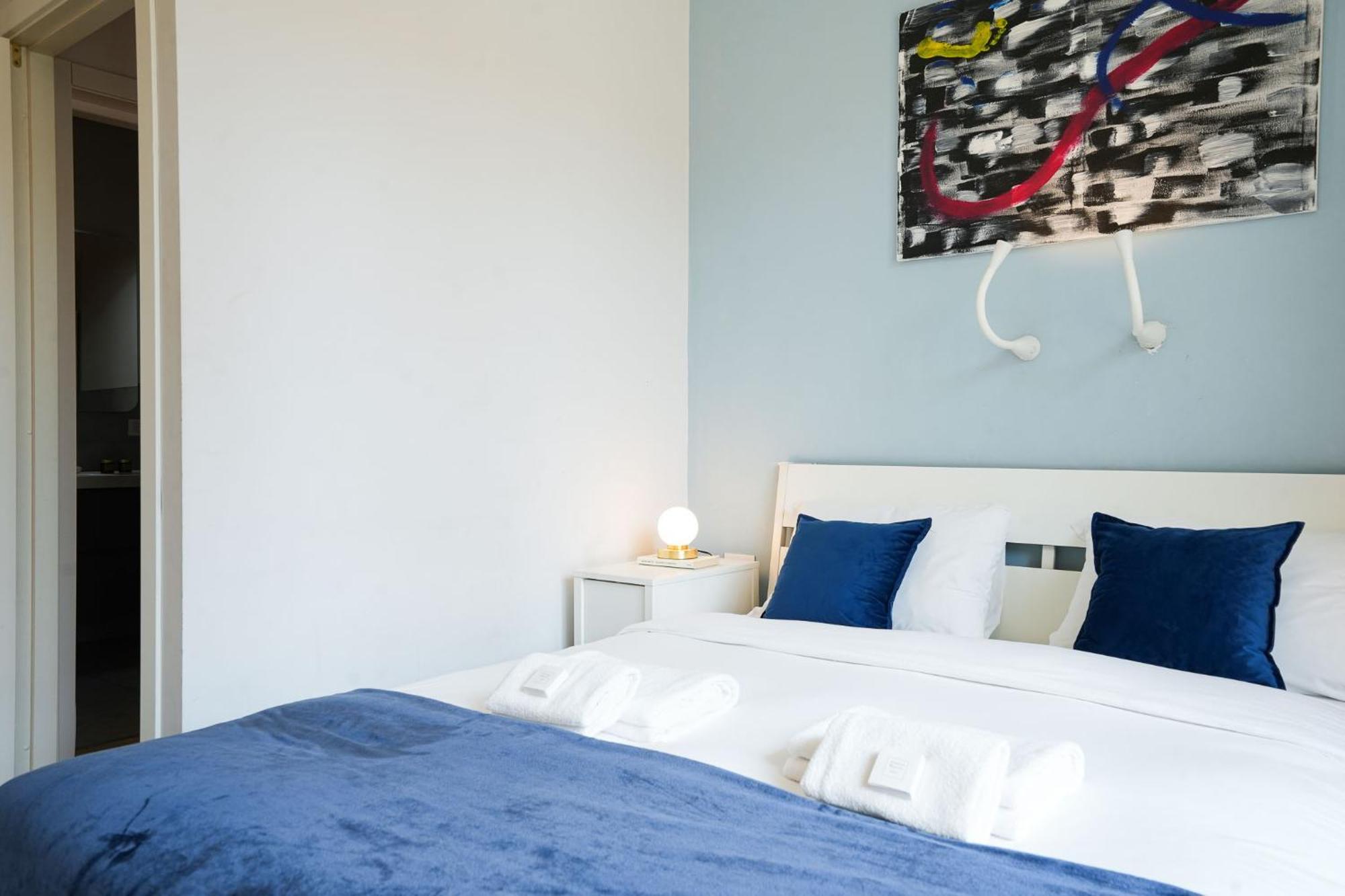 Duomo Center Apartment Milánó Kültér fotó