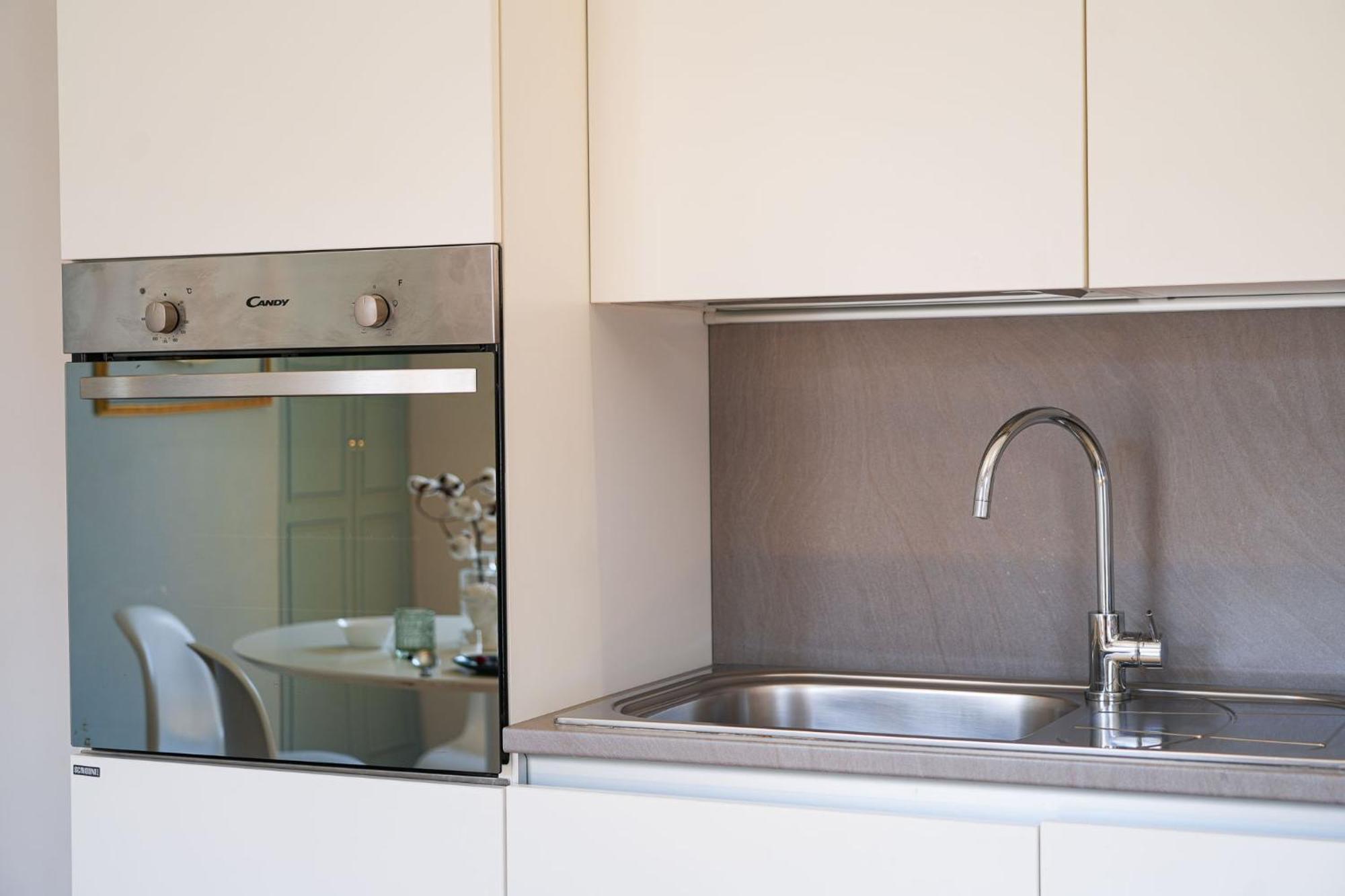 Duomo Center Apartment Milánó Kültér fotó