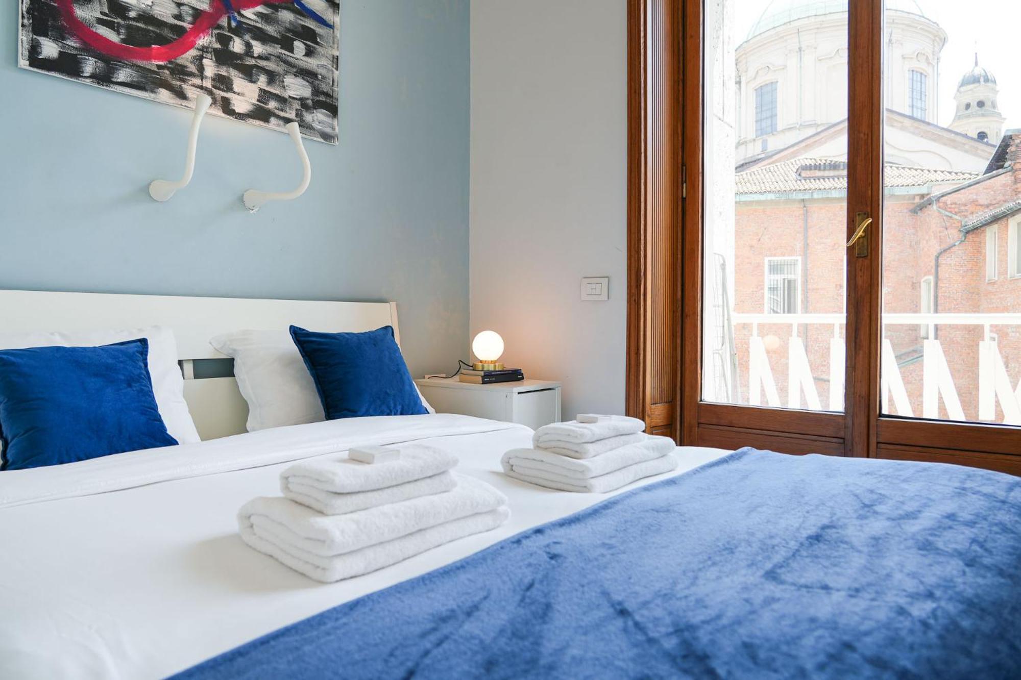 Duomo Center Apartment Milánó Kültér fotó