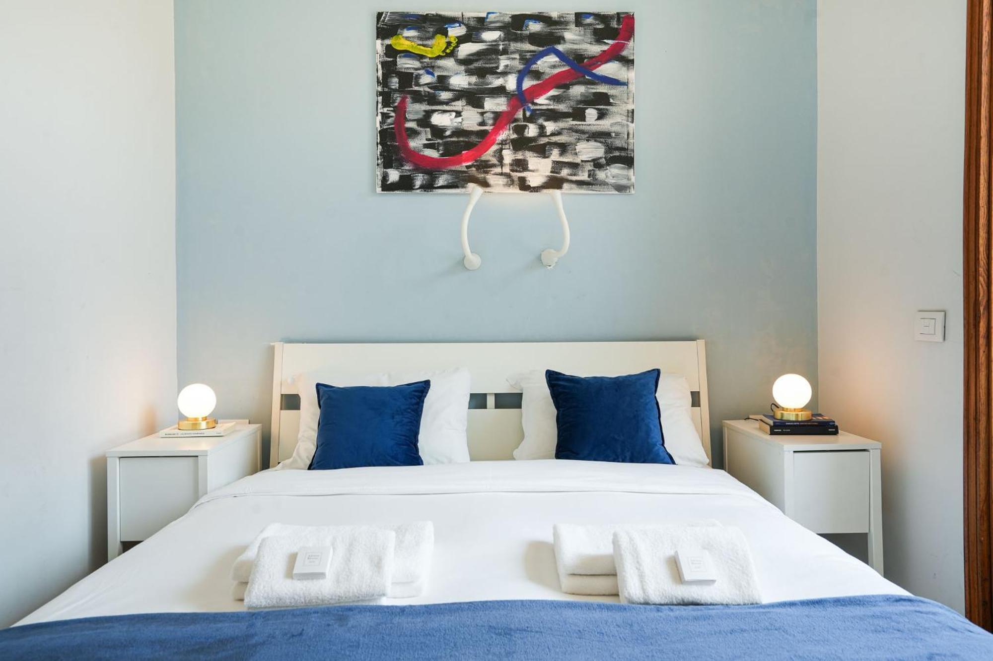 Duomo Center Apartment Milánó Kültér fotó